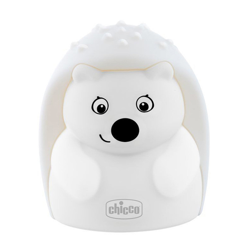 Chicco Nursing Baby Sweet Lights USB Rechargeable Lamp Hedgehog