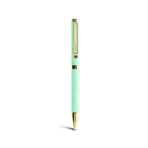 Filofax Ballpoint Pen Expressions Office Writing Pen Green