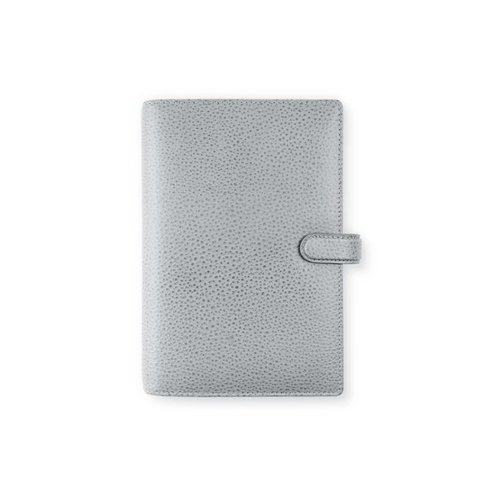 Filofax Finsbury Personal Organiser Stationery - Slate Grey