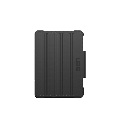 Urban Armour Gear Metropolis SE Case For Apple iPad Air 11" 2024 - Black