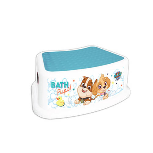 Paw Patrol Baby Step Stool