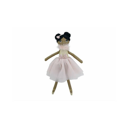 Annabel Trends Doll Princess Kids/Children Plush Toy - Jada