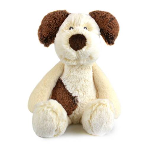 Puppy Pip (Frankie) Kids 28cm Soft Toy 3y+