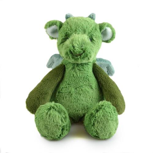 Dragon Dash (Frankie) Kids 28cm Soft Toy 3y+