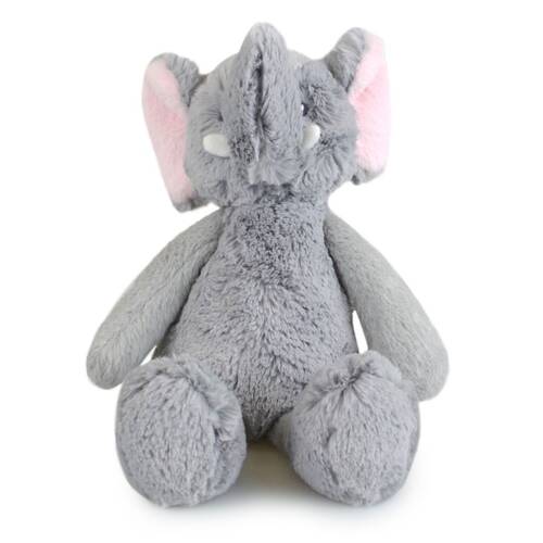 Elephant Ella (Frankie) Kids 28cm Soft Toy 3y+