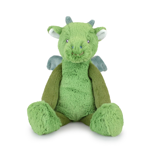 Frankie & Friends Dragon Dash Plush Soft Toy 32cm 3y+