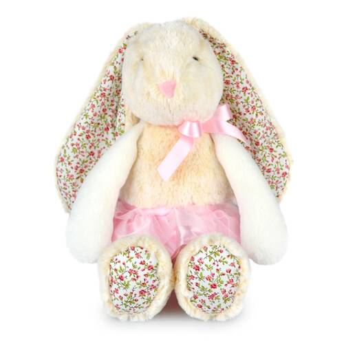 Frankie Ballerina (Frankie) Kids 39cm Soft Toy 3y+