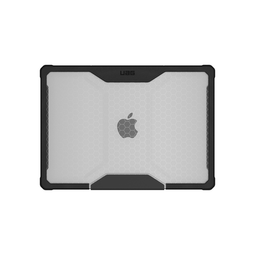 Urban Armour Gear Plyo Shell Case For MacBook Pro 14" 2021 - Ice