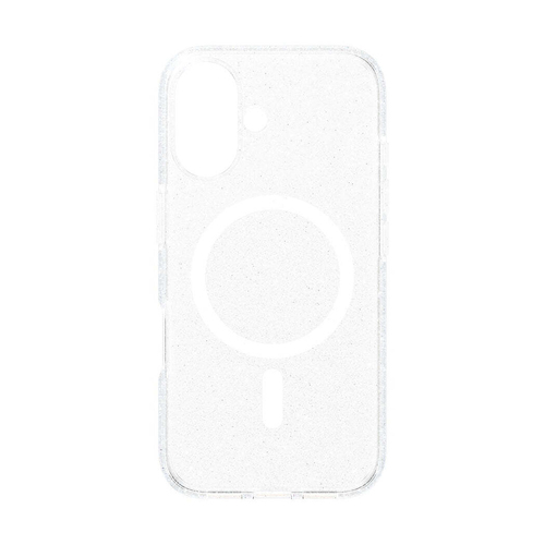 PanzerGlass CARE MagSafe Case For Apple iPhone 16 Starlit