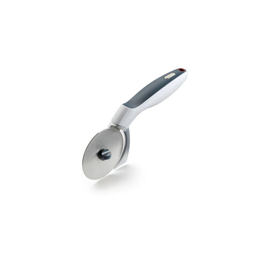 Zyliss Sharp Edge Pizza Cutter Kitchen Tool Stainless Steal Circle Blade