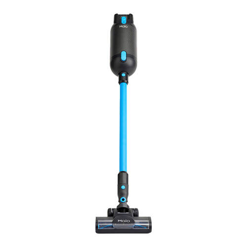 Halo Capsule X 400W Premium Carbon Fibre Lightweight Stick Vacuum