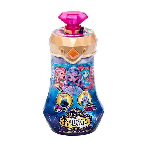 Magic Mixies Pixlings S1 Magic Potion Fairy Toy 5y+