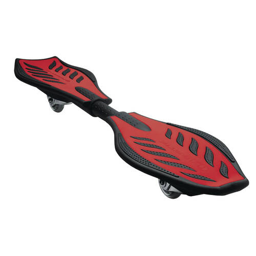 Razor RipStik Caster Board - Red