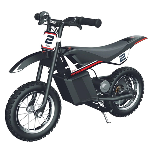 Razor Dirt Rocket Electric Ride On Kids Motor Bike MX125 Kids 7y+