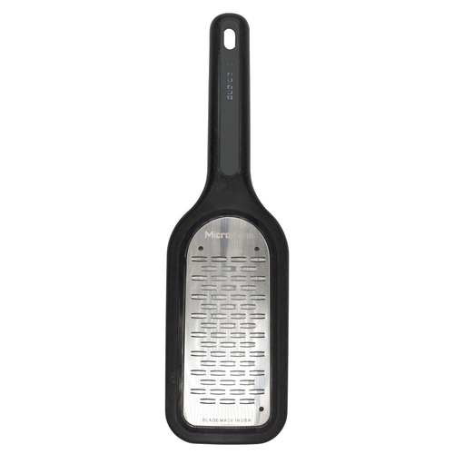 Microplane Select Series 18cm Medium Ribbon Grater - Black