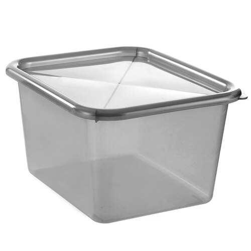 Boxsweden 15L/35.5cm Storage Box Assorted