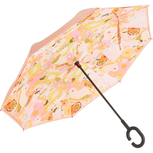 Annabel Trends Reverse Umbrella Inverted 81x10cm - Tutti Fruitti