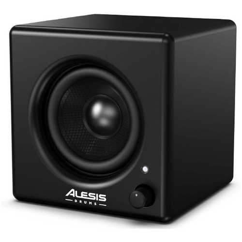 Alesis Drums Nitro Amp 70W Personal Drum Amplifier - Black