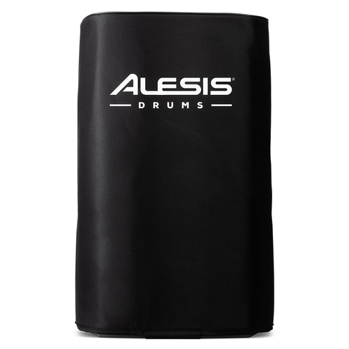 Alesis Padded Slip On Protective Cover For Strike Amp 12 Black