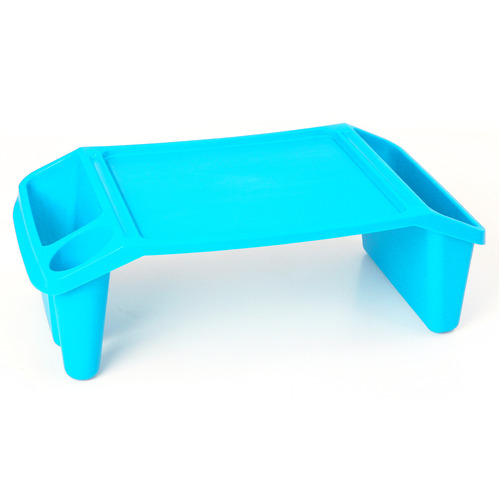 Tuff Play 56x36cm Learner Lapdesk Kids 3y+ Sky High Aqua