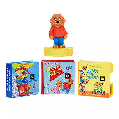 Little Tikes Story Dream Machine The Berenstain Bears Adventure Collection 3+