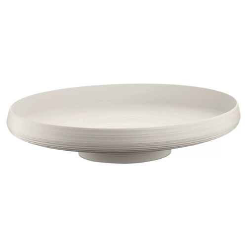 Guzzini 43x30cm Round Fruit/Vegetable Bowl Tableware Centrepiece