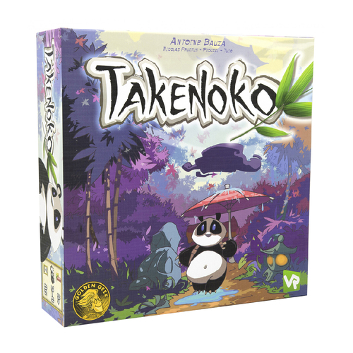 Matagot Takenoko Resource Management Board Game 8y+