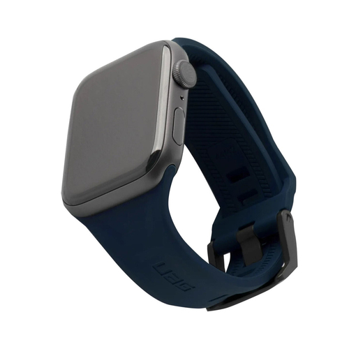 Urban Armour Gear Scout Strap Band For Apple Watch 44mm - Mallard