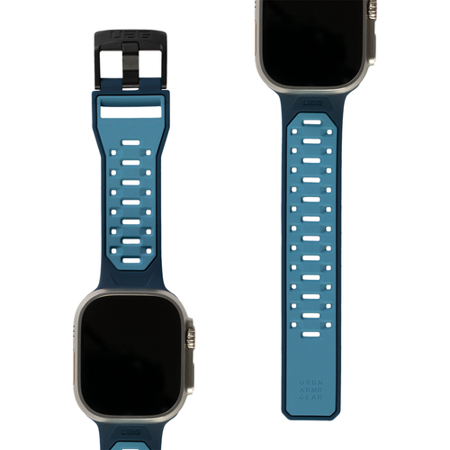 Urban Armour Gear Civilian Strap Band For Apple Watch 49/45/44/42mm Mallard