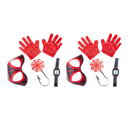 Marvel Spidey Kids/Children Halloween Accessory Set