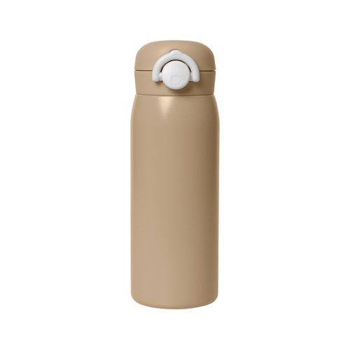 Fabelab Caramel 480ml Stainless Water Bottle Kids 3y+ Large