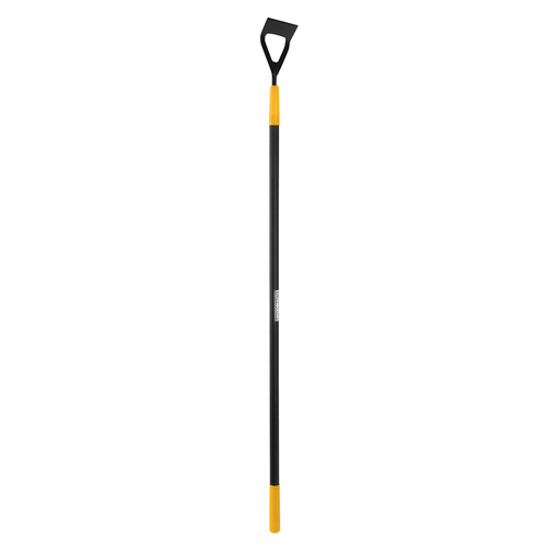 Gardenmaster Dutch Hoe Fibreglass Handle Garden Tool