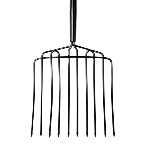 Gardenmaster Home Garden Maintenance/Care Mulch Fork