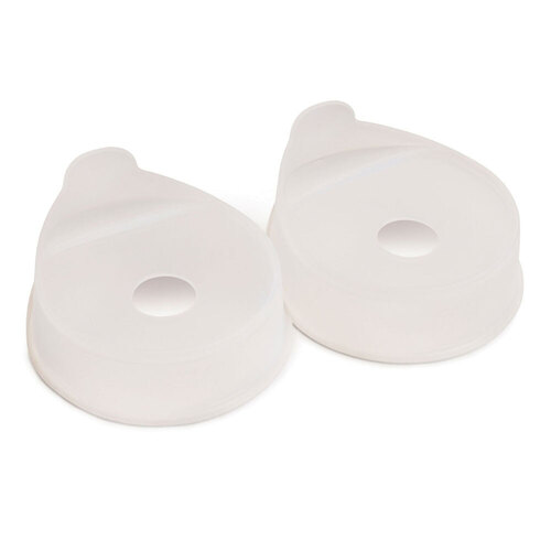 2pc Joseph Joseph Froach Pods Silicone Egg Rings