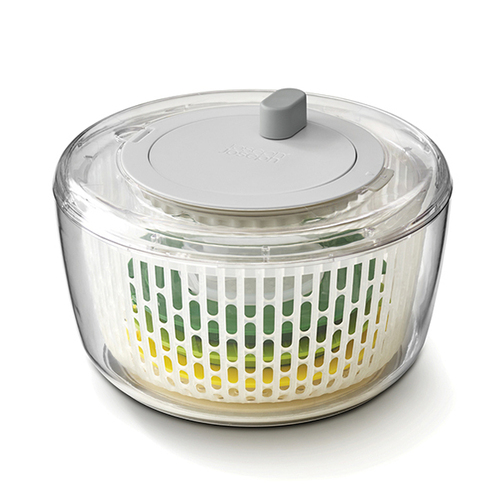 Joseph Joseph Multi-Prep 4-Piece Salad Preparation Set - Multicolour