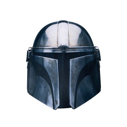 Star Wars Mandalorian Oversized Eva Mask Kids/Boys Costume