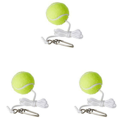 3PK Regent Spin Tennis Spare Ball Replacement