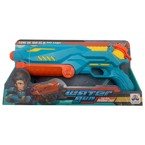 Regent 670ml Air Pressure Water Gun Kids/Children Toy 3y+