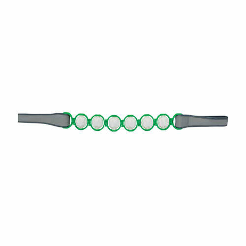 Annabel Trends Feel Well Massage Rope Shoulder/Neck 1m - Green