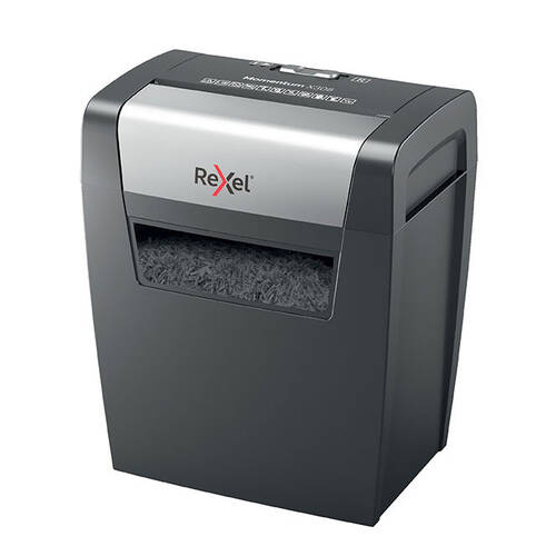 Rexel 15L Momentum X308 A4 Paper Shredder