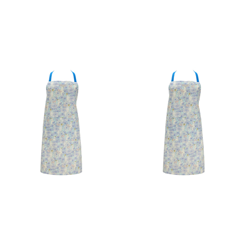 2PK Annabel Trends Cotton Apron 60x80cm - Hello Cockie