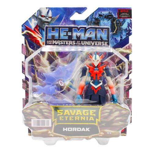 He-Man & The Masters Of The Universe Hordak Action Figure Toy Kids 4y+