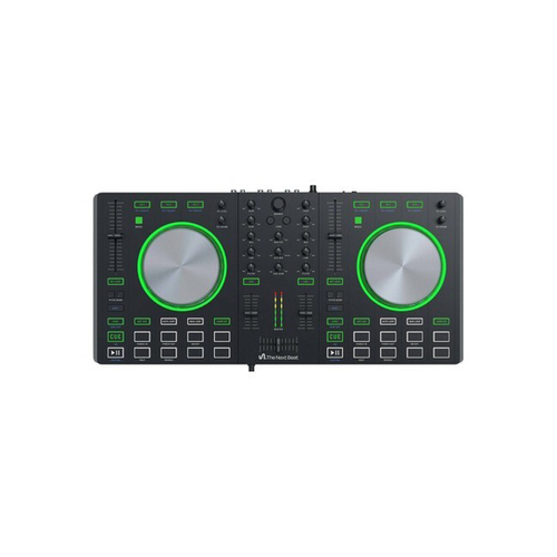 The Next Beat Advanced DJ Controller & Deck Control System by Tiesto