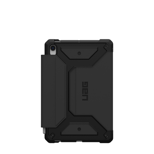 Urban Armour Gear Metropolis SE Case For Samsung Tab S9 FE - Black