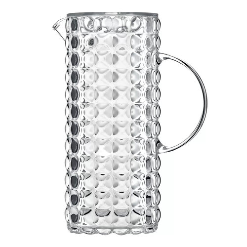 Guzzini Caraffa Tiffany 1.75L/25.5cm Pitcher - Clear