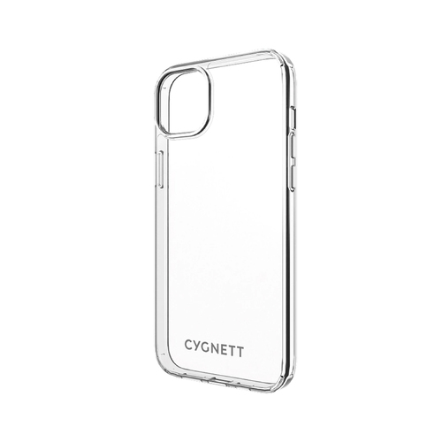 Cygnett AeroShield Case For iPhone 14 Plus - Clear