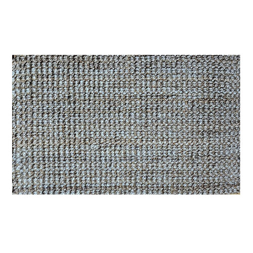 Solemate Jute Bubble 50x80cm Outdoor Doormat