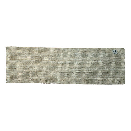 Solemate Jute Bubble 80x220cm Outdoor Doormat