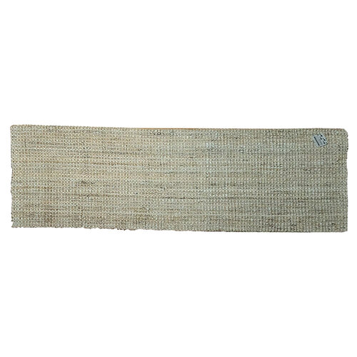 Solemate Jute Bubble 80x300cm Outdoor Doormat