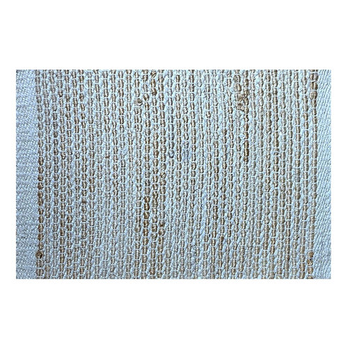 Solemate Jute Bubble Light 50x80cm Outdoor Doormat